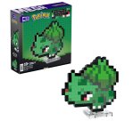 MEGA Pokémon Showcase Bulbasaur
