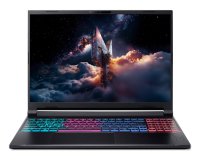 Acer Nitro ANV16S-61-R8ZV Copilot+ PC AMD Ryzen™ AI 7 350 Laptop 40.6 cm (16") WQXGA 32 GB DDR5-SDRAM 2 TB SSD NVIDIA GeForce RTX 5060 Wi-Fi 6E (802.11ax) Windows 11 Home Italian Black