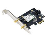 ASUS PCE-AX1800 BT5.2 Internal WLAN / Bluetooth 1775 Mbit/s