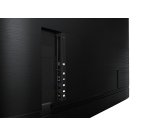 Samsung QE65T Écran plat de signalisation numérique 165,1 cm (65") LCD 300 cd/m² 4K Ultra HD Noir Tizen 4.0