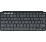 Logitech Keys-To-Go 2 tastiera Bluetooth