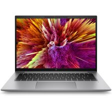 HP ZBook Firefly G10 Intel® Core™ i7 i7-1355U Mobiel werkstation 35,6 cm (14") WUXGA 16 GB DDR5-SDRAM 1 TB SSD NVIDIA RTX A500 Wi-Fi 6E (802.11ax) Windows 11 Pro Zilver