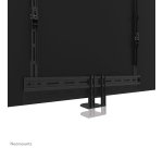 Neomounts AV50-500BL Kit de estante para cámara PTZ/UC 43-110" - VESA - máx 5 kg - universal
