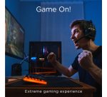 Integral INSSD500GM280NM3P disque SSD 500 Go M.2 PCI Express 4.0 NVMe TLC