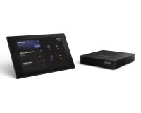 Lenovo ThinkSmart Core Gen 2+CTRL MTR système de vidéo conférence Ethernet/LAN