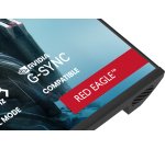 iiyama G-MASTER GB2771UHSU-B1 écran plat de PC 68,6 cm (27") 3840 x 2160 pixels 4K Ultra HD LED Noir