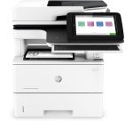 HP LaserJet Enterprise Flow Imprimante multifonction M528z
