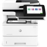 HP LaserJet Enterprise Flow Imprimante multifonction M528z
