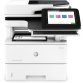 HP LaserJet Enterprise Flow Imprimante multifonction M528z
