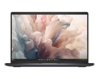 DELL Pro 14 Premium PA14250 Copilot+ PC Intel Core Ultra 7 266V Laptop 35,6 cm (14") Full HD+ 16 GB LPDDR5x-SDRAM 512 GB SSD Wi-Fi 7 (802.11be) Windows 11 Pro Belgisch Grijs