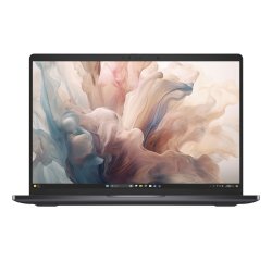 DELL Pro 14 Premium PA14250 Copilot+ PC Intel Core Ultra 7 266V Ordinateur portable 35,6 cm (14") Full HD+ 16 Go LPDDR5x-SDRAM 512 Go SSD Wi-Fi 7 (802.11be) Windows 11 Pro Belge Gris