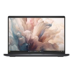DELL Pro 14 Premium PA14250 Copilot+ PC Intel Core Ultra 7 268V Ordinateur portable 35,6 cm (14") Écran tactile Quad HD+ 32 Go LPDDR5x-SDRAM 512 Go SSD Wi-Fi 7 (802.11be) Windows 11 Pro Français Gris