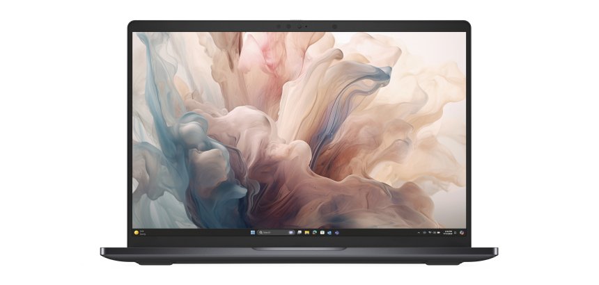 DELL Pro 14 Premium PA14250 Copilot+ PC Intel Core Ultra 7 268V Ordinateur portable 35,6 cm (14") Écran tactile Quad HD+ 32 Go LPDDR5x-SDRAM 512 Go SSD Wi-Fi 7 (802.11be) Windows 11 Pro Français Gris
