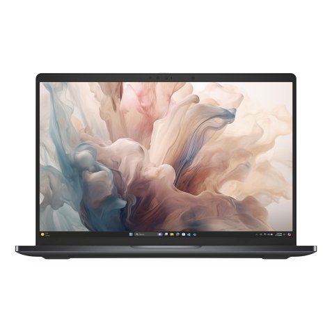 DELL Pro 14 Premium PA14250 Copilot+ PC Intel Core Ultra 7 268V Ordinateur portable 35,6 cm (14") Écran tactile Quad HD+ 32 Go LPDDR5x-SDRAM 512 Go SSD Wi-Fi 7 (802.11be) Windows 11 Pro Français Gris