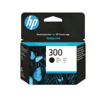HP 300 cartouche d'encre noir authentique