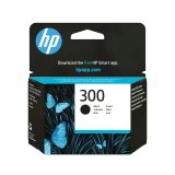 HP 300 cartouche d'encre noir authentique