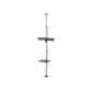 Equip Staffa TV da pavimento a soffitto da 37” a 70”