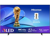 Hisense E7Q 50E79Q TV 127 cm (50") 4K Ultra HD Smart TV Wi-Fi Black