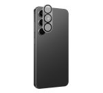 Celly CAMERALENS1164 protezione per lo schermo e il retro dei telefoni cellulari Protezione per obiettivo della fotocamera Samsung 1 pz