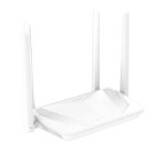 D-Link S15 wireless router Gigabit Ethernet Dual-band (2.4 GHz / 5 GHz) White