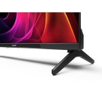 Sharp 24HA1205E TV 61 cm (24") HD Nero
