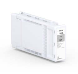 Epson UltraChrome PRO6 cartouche d'encre 1 pièce(s) Gris