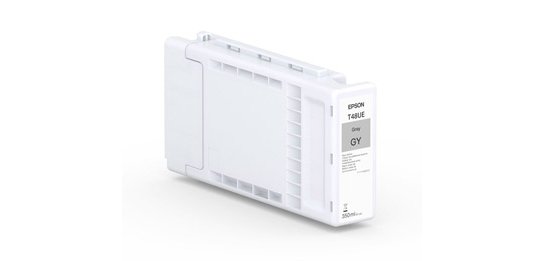 Epson UltraChrome PRO6 cartouche d'encre 1 pièce(s) Gris