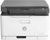 HP Color Laser Impresora multifunción 178nw