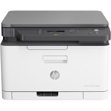 HP Color Laser Imprimante multifonction laser couleur 178nw, Couleur, Imprimante pour Impression, copie, numérisation, Numérisation vers PDF