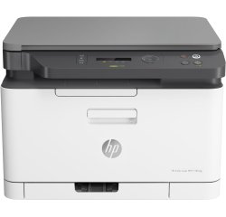 HP Color Laser Impresora multifunción 178nw
