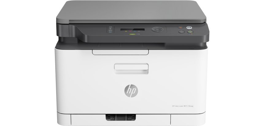 HP Color Laser Impresora multifunción 178nw