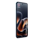 Motorola edge 70 pro 17,2 cm (6.78") Double SIM Android 16.0 5G USB Type-C 8 Go 256 Go 6500 mAh Bleu foncé
