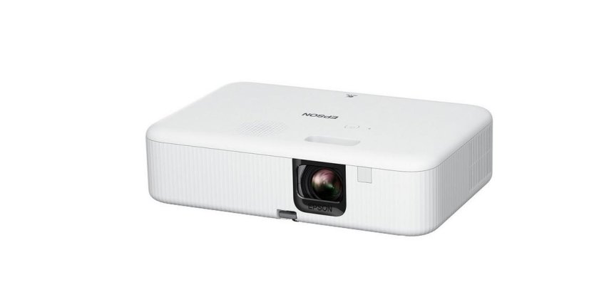 Epson CO-FH02