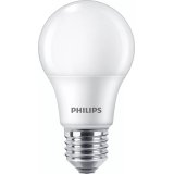 Philips Lampadina 60 W A60 E27 x4