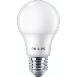 Philips Lampadina 60 W A60 E27 x4