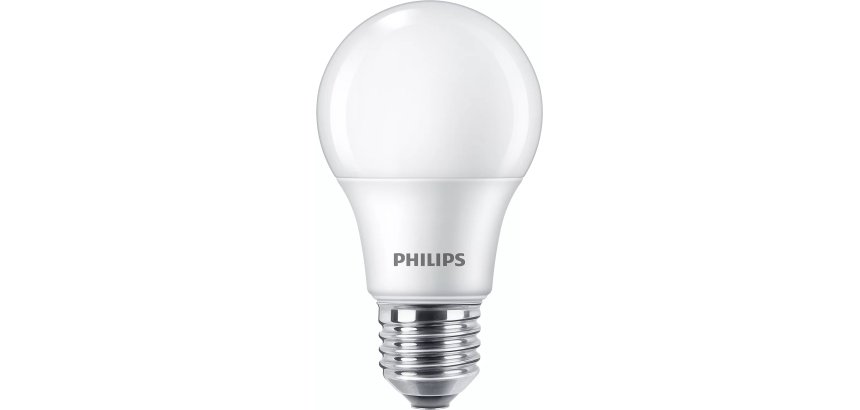 Philips Bulb 40 W A60 E27