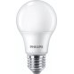 Philips Lampadina 60 W A60 E27 x4