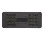 StarTech.com Dock USB-C pour 4 Écrans - Mini Dock avec Hub USB-C HDMI avec 1x USB Type-C & 3x USB-A, Ethernet, Audio - Mini Docking Station USB-C HDMI DisplayPort - Station d'Accueil Universelle USB-C