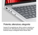 HP EB8G2a14AI RAI5435 14 32GB/512 PC IT Copilot+ PC AMD Ryzen AI 5 Computer portatile 35,6 cm (14") WUXGA LPDDR5x-SDRAM 512 GB SSD Wi-Fi 7 (802.11be) Windows 11 Pro Argento