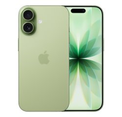 Apple iPhone 17 256GB Salvia