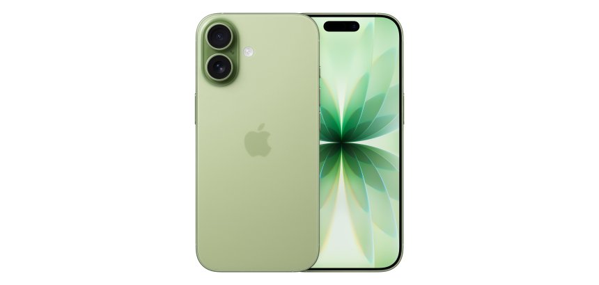 Apple iPhone 17 512GB Sage