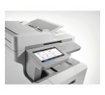 Brother MFC-L9570CDW impresora multifunción Laser A4 2400 x 600 DPI 31 ppm Wifi
