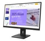 Lenovo ThinkVision E27Q-40 Moniteur