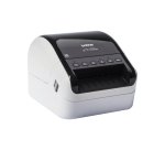 Brother QL-1110NWBc - Imprimante d'étiquettes de code-barres et d'expédition sans fil