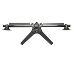 Chief K3F310B Supporti a parete per TV 68,6 cm (27") Scrivania Nero