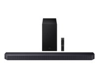 Samsung Q-series HW-Q600F Black 3.1.2 channels