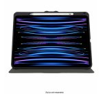 Targus THZ983GL étui pour tablette 33 cm (13") Folio Noir