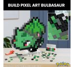 MEGA Pokémon Showcase Bulbasaur