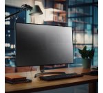 StarTech.com Filtre de Confidentialité pour Ordinateur Portable 23,6 pouces 16:9 - Écran de Confidentialité Antireflet avec Réduction de Lumière Bleue de 51% Protecteur d'Écran PC avec Angle de Vision de +/- 30°