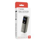 Verbatim Charge 'n' Go 27000mAh Power Bank